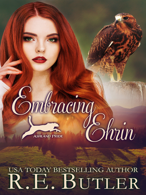 Title details for Embracing Ehrin (Ashland Pride Eight) by R.E. Butler - Available